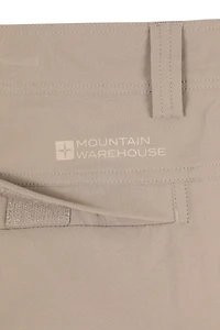 Delta Cargo Mens Stretch Shorts
