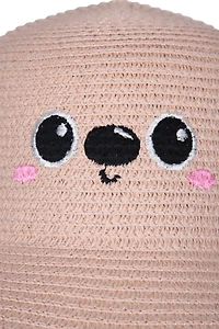 Moveable Ears Kids Summer Hat