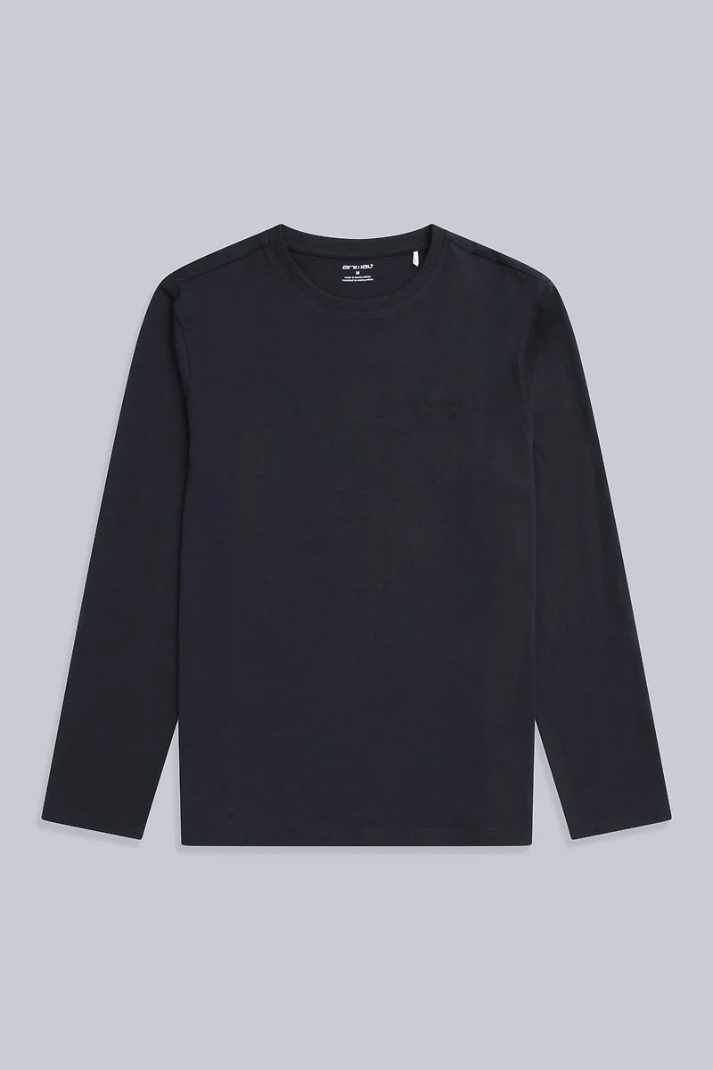 Otis Mens Long Sleeve T-Shirt