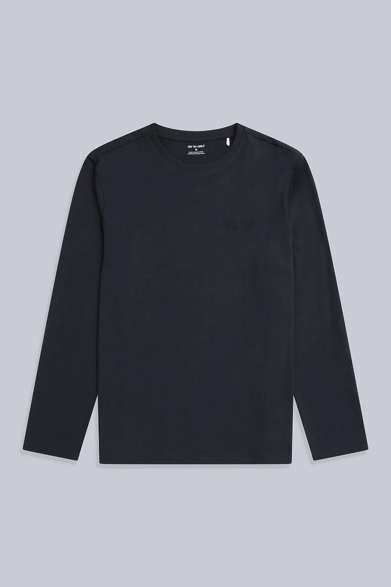 Otis Mens Long Sleeve T-Shirt