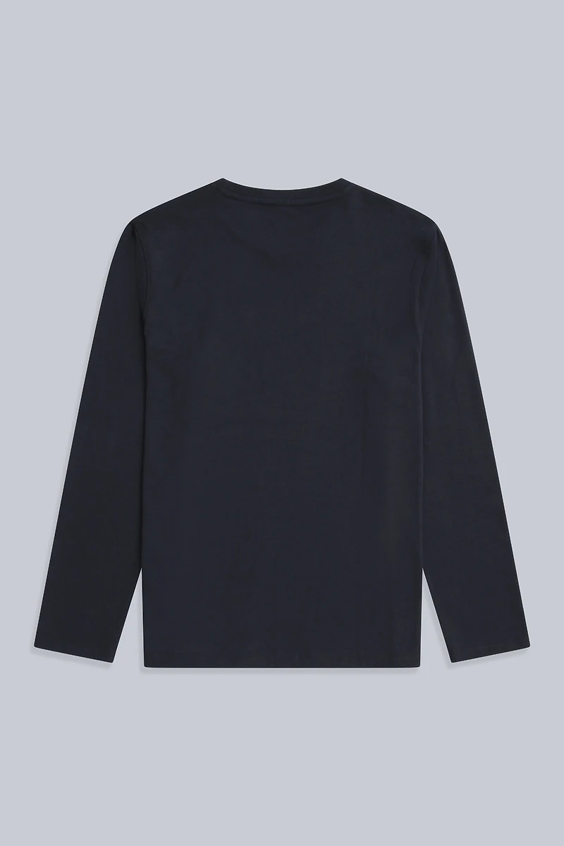 Otis Mens Long Sleeve T-Shirt