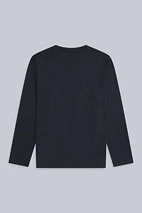 Otis Mens Long Sleeve T-Shirt