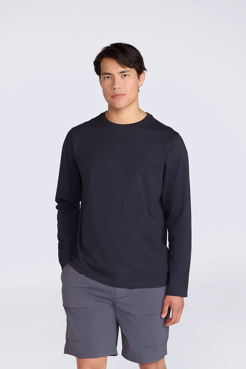 Otis Mens Long Sleeve T-Shirt
