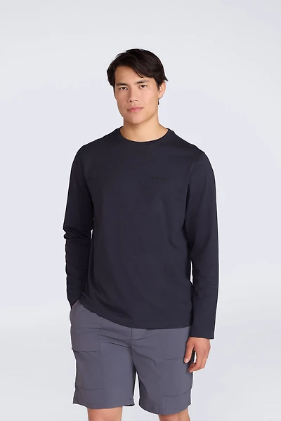 Otis Mens Long Sleeve T-Shirt