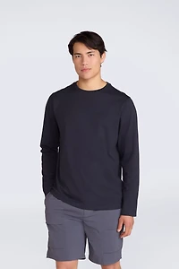 Otis Mens Long Sleeve T-Shirt