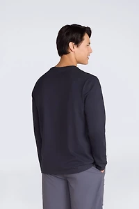 Otis Mens Long Sleeve T-Shirt