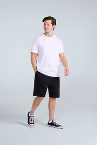 Driver Mens Jogger Shorts