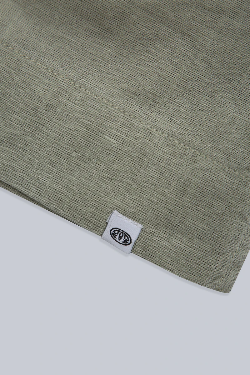 Nova Womens Linen Shirt