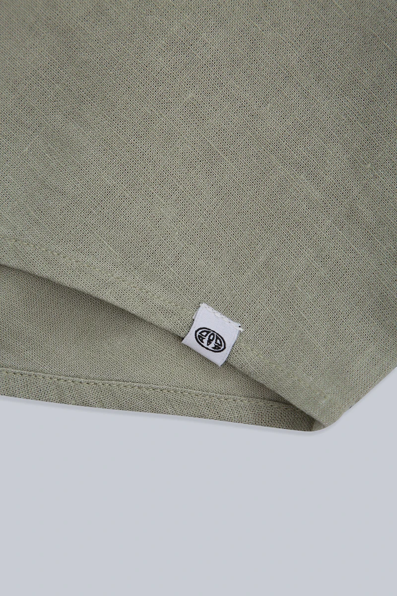 Nova Womens Linen Shirt
