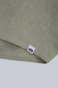 Nova Womens Linen Shirt