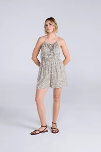 Ada Womens Playsuit