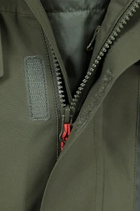 Reid Mens Waterproof Lightweight Padded Jacket