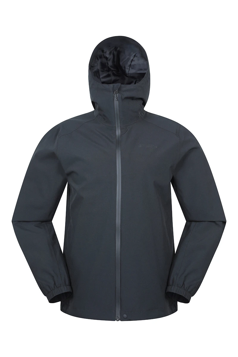 Sambrook Mens Waterproof Jacket