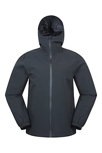 Sambrook Mens Waterproof Jacket