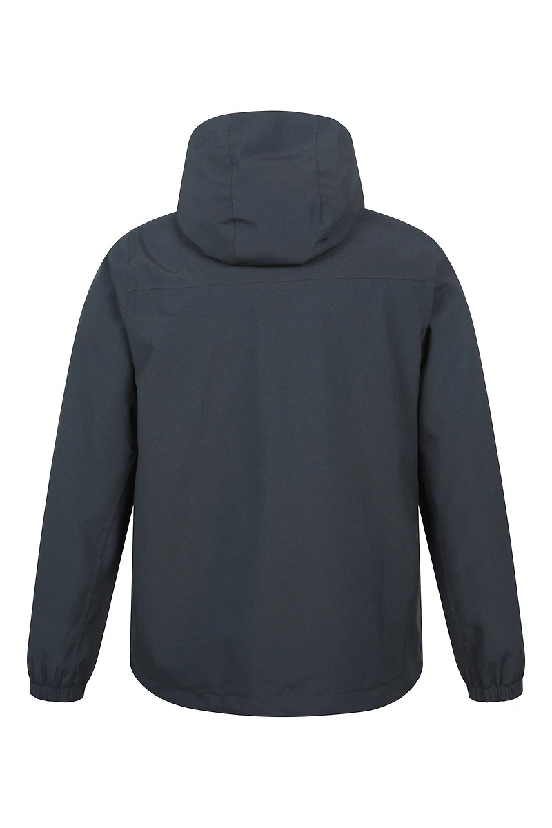 Sambrook Mens Waterproof Jacket