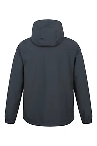 Sambrook Mens Waterproof Jacket