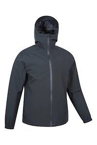 Sambrook Mens Waterproof Jacket