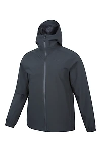 Sambrook Mens Waterproof Jacket
