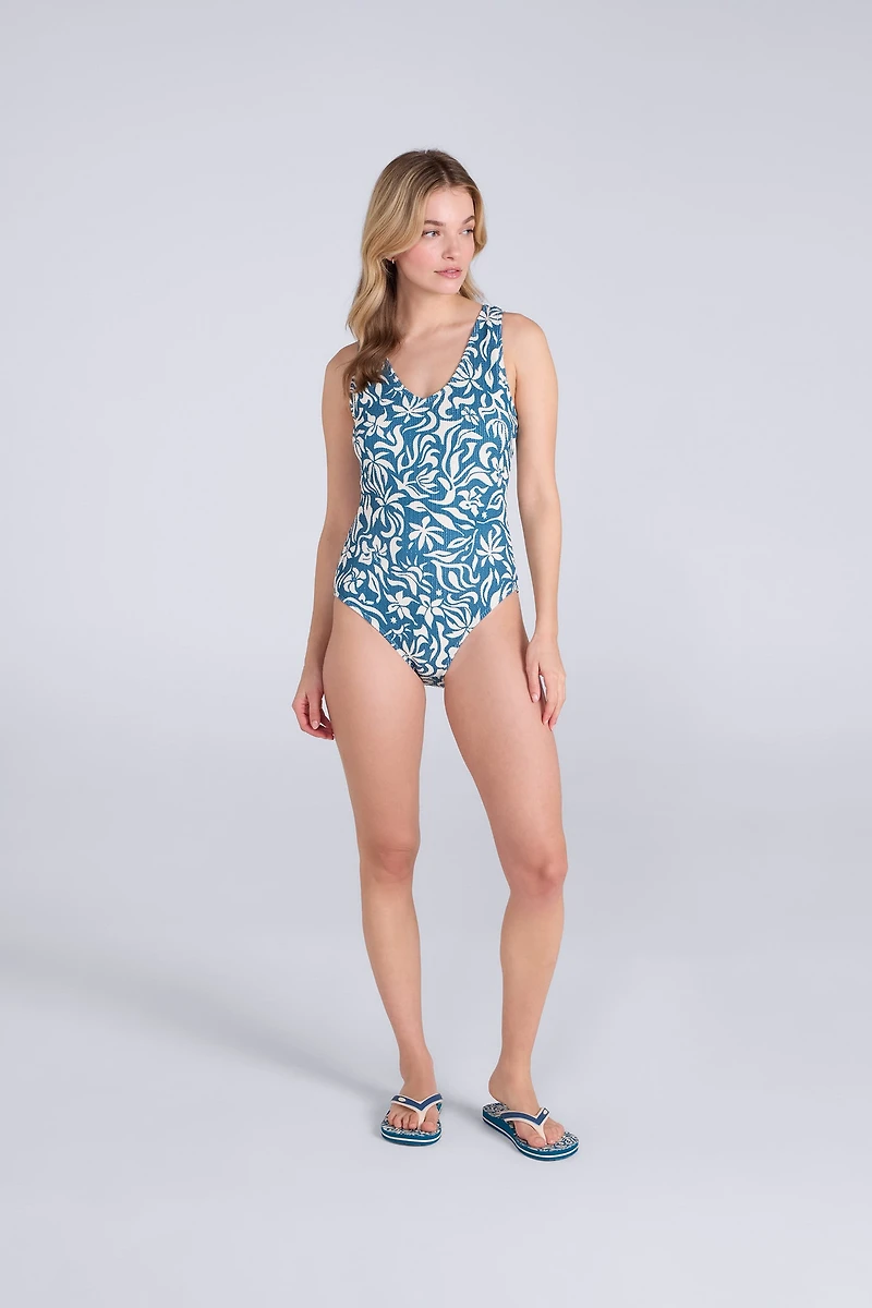 Lea Womens Swimsuit