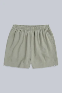 Nova Womens Linen Shorts