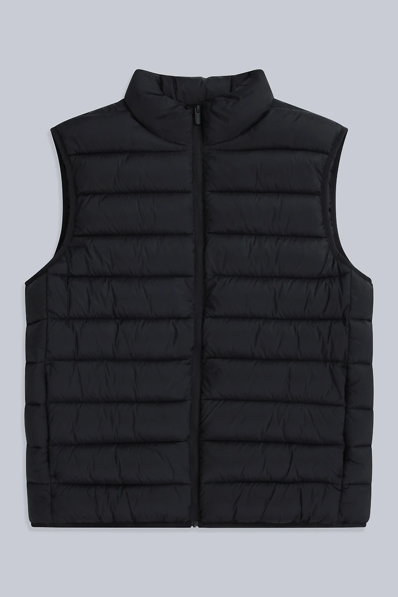 Light Cosi Mens Gilet