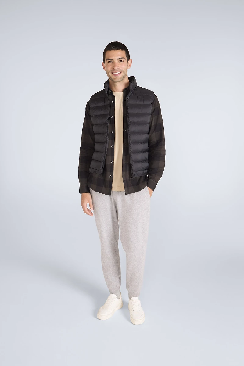 Light Cosi Mens Gilet