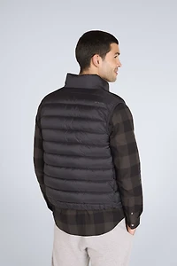 Light Cosi Mens Gilet