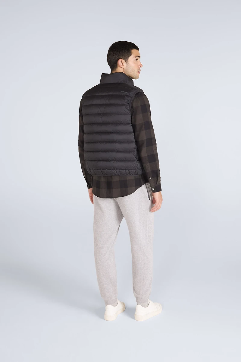 Light Cosi Mens Gilet