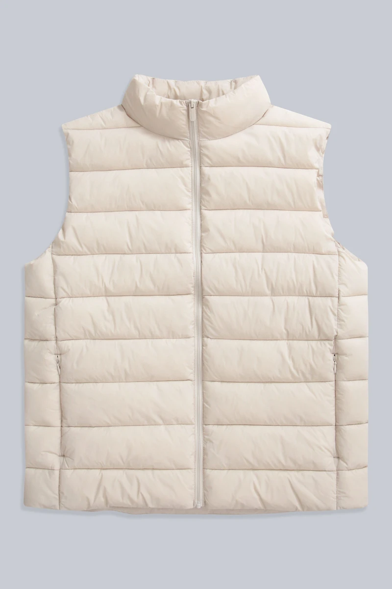 Light Cosi Womens Gilet