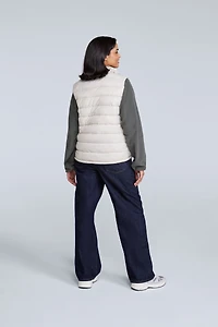 Light Cosi Womens Gilet