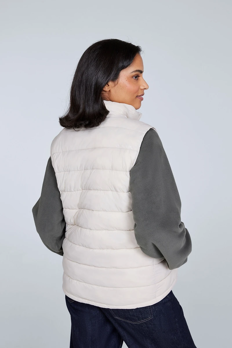 Light Cosi Womens Gilet