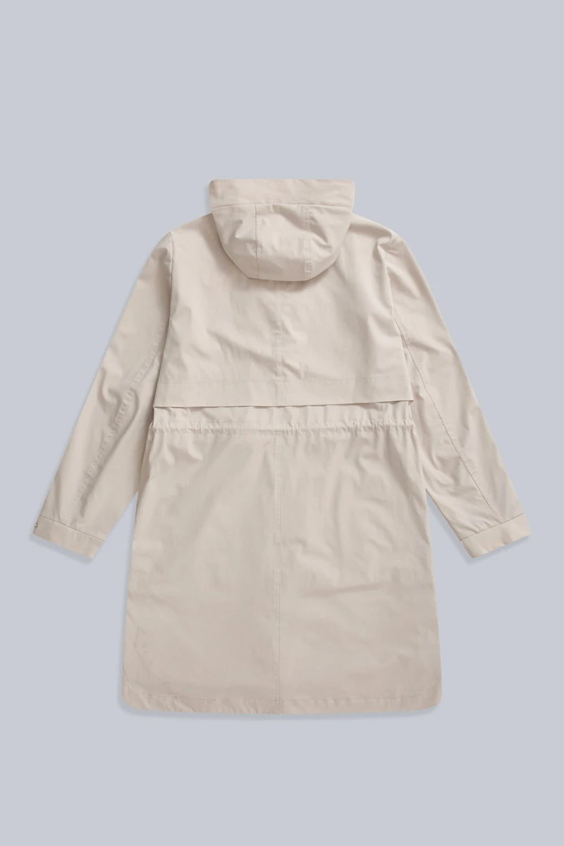 Eden Womens Mac