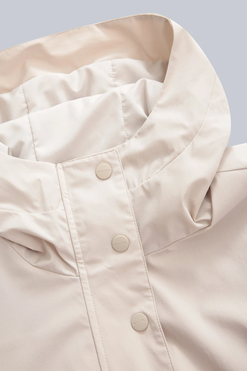Eden Womens Mac