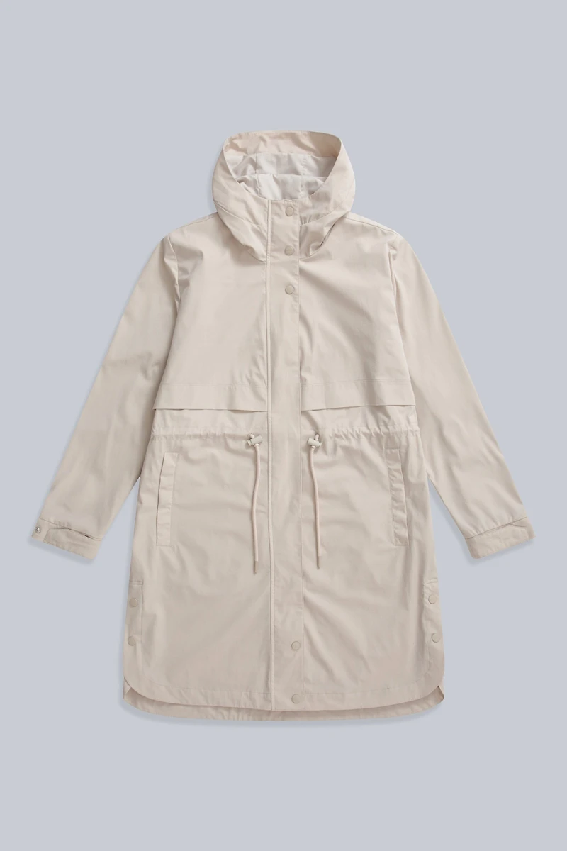 Eden Womens Mac