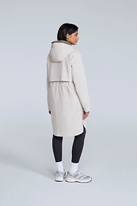 Eden Womens Mac