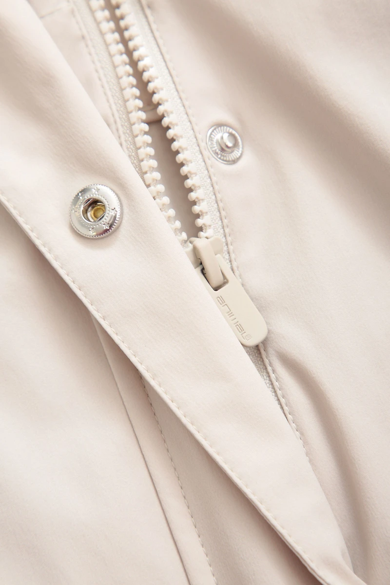 Eden Womens Mac