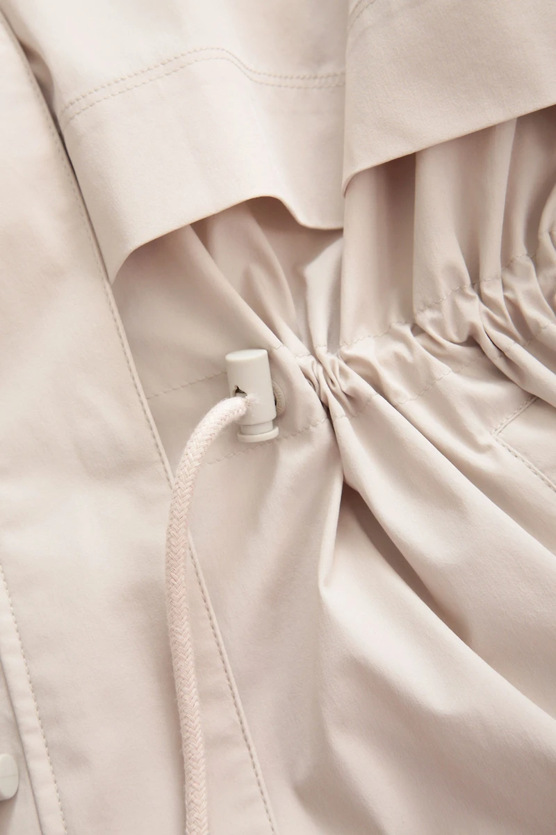Eden Womens Mac