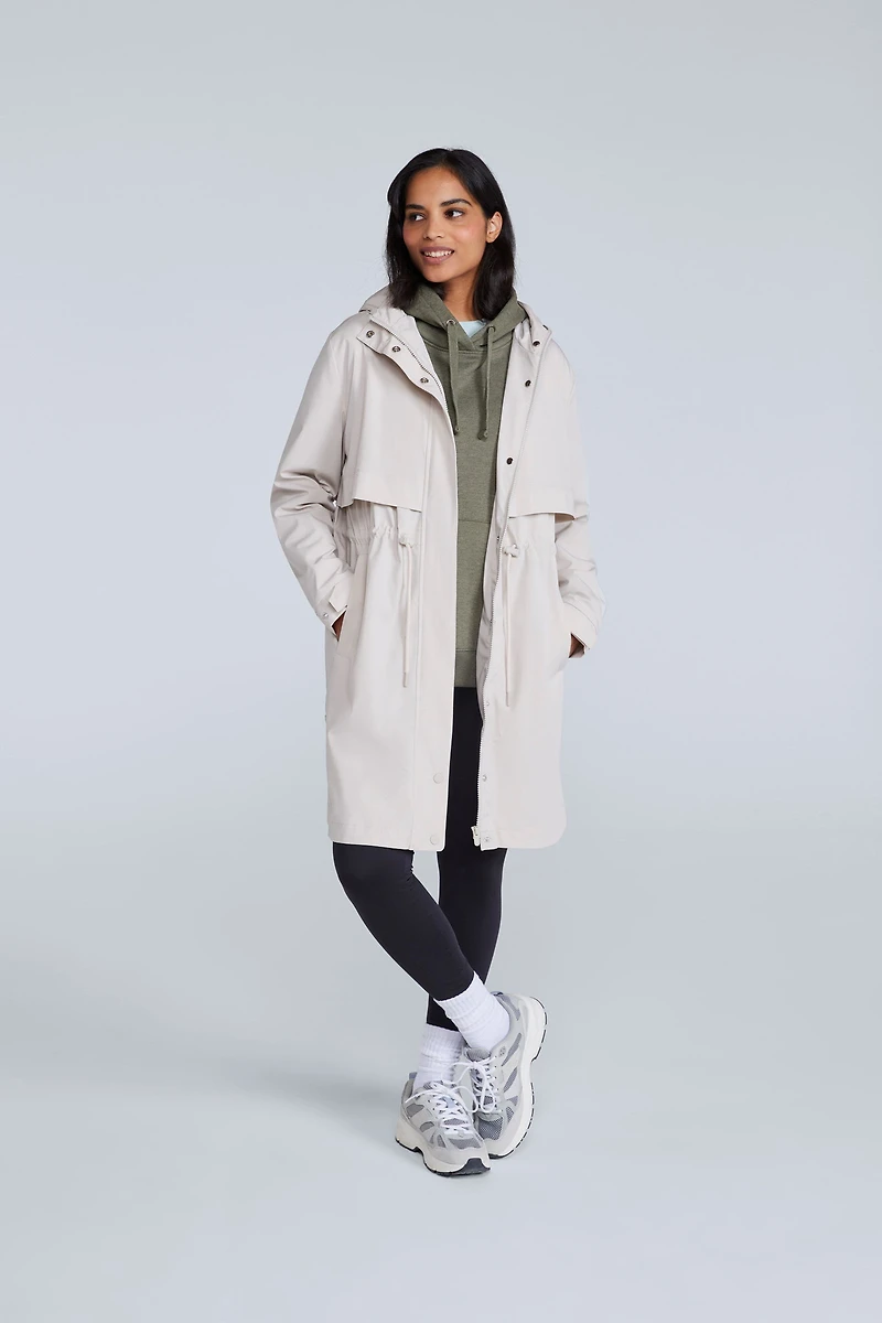 Eden Womens Mac