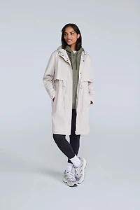 Eden Womens Mac
