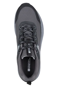 Momentum Womens Waterproof Trail Running Shoes