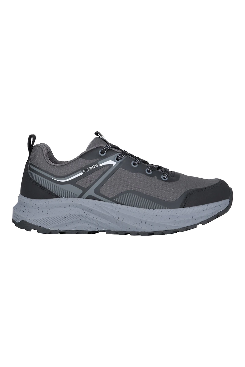 Momentum Womens Waterproof Trail Running Shoes