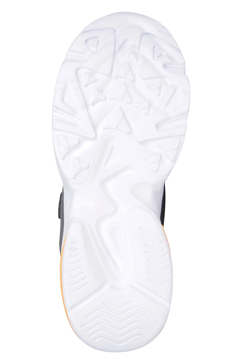 Galaxy Kids Light Up Shoes