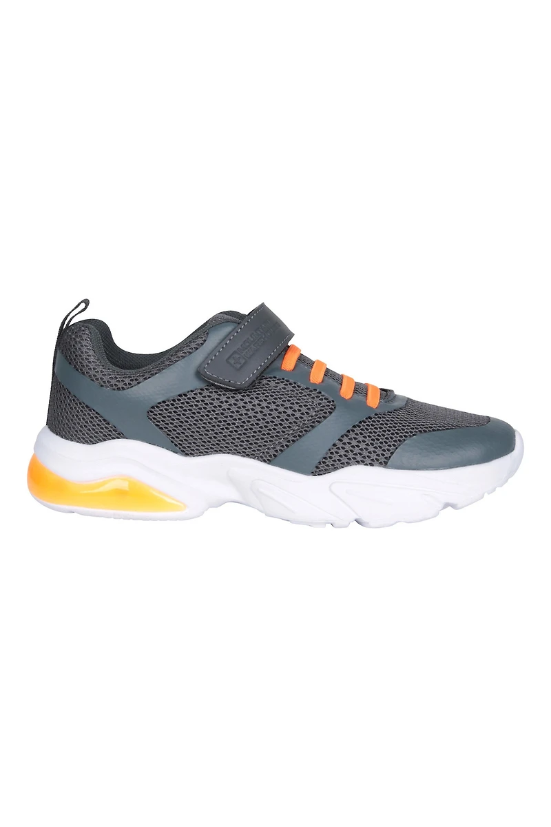 Galaxy Kids Light Up Shoes