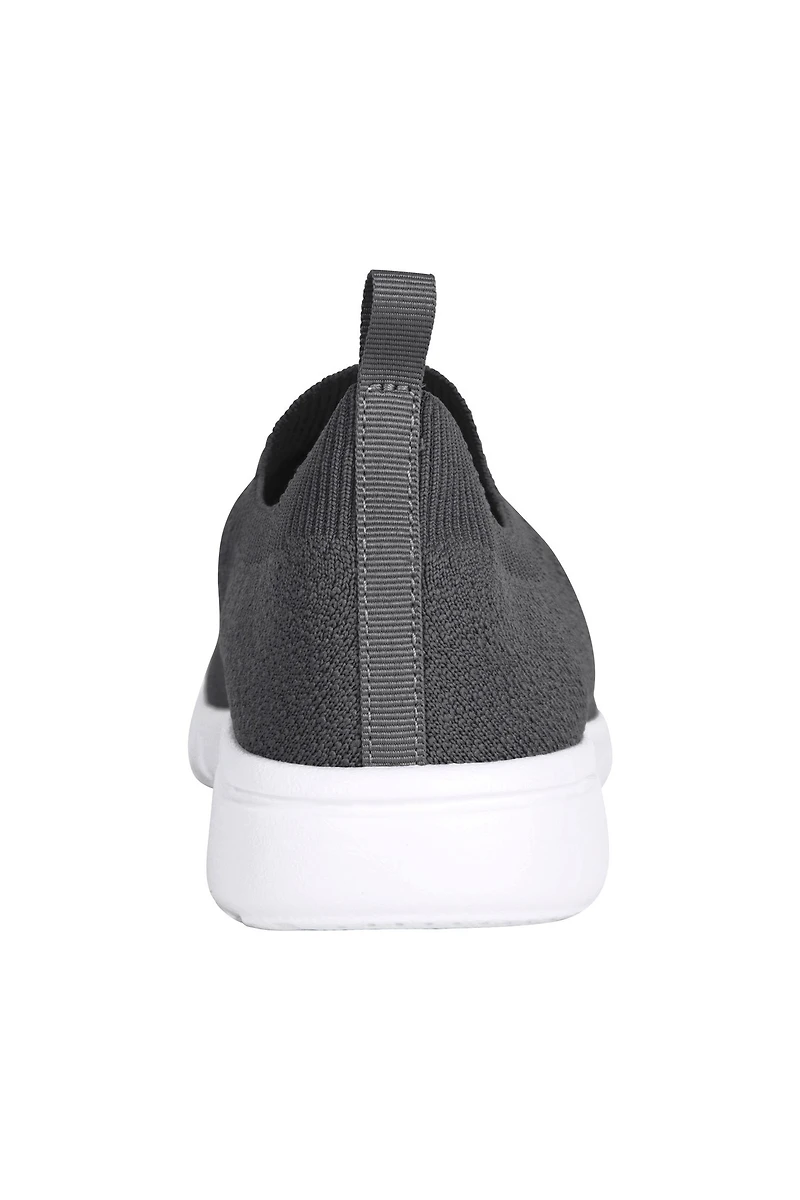 Orbit Kids Slip-On Shoes