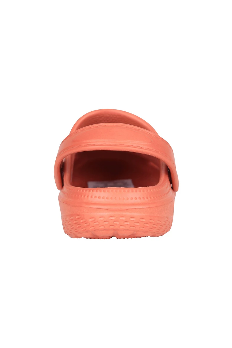 Character Junior Clogs