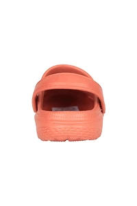 Character Junior Clogs