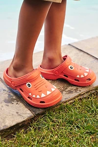 Character Junior Clogs