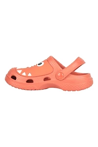 Character Junior Clogs