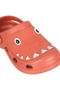 Character Junior Clogs