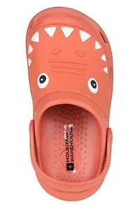 Character Junior Clogs